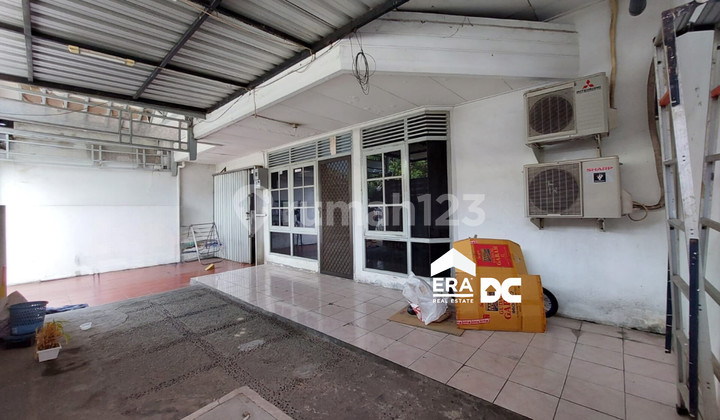 Rumah Murah di Puri Anjasmoro Semarang Barat 2