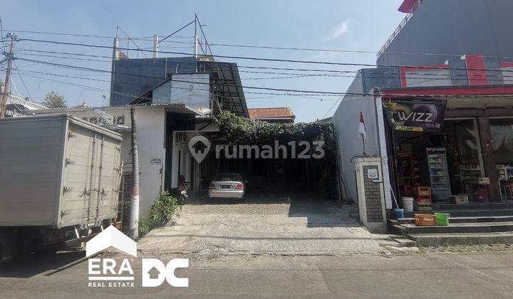 Rumah Kos Full Penghuni di Kenconowungu Semarang Barat 2