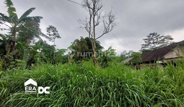 Tanah Murah Dekat Salib Putih di Getasan Kopeng Salatiga 1