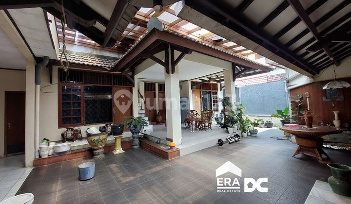 Rumah Bagus Siap Huni Di Villa Aster Ngresep Semarang 1