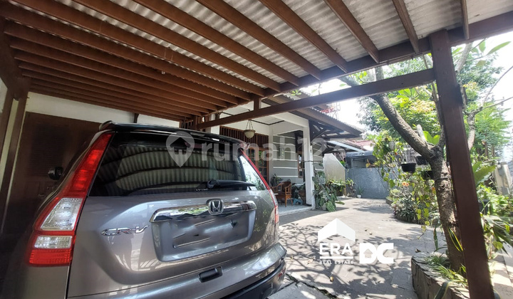 Rumah Bagus Siap Huni Di Villa Aster Ngresep Semarang 2