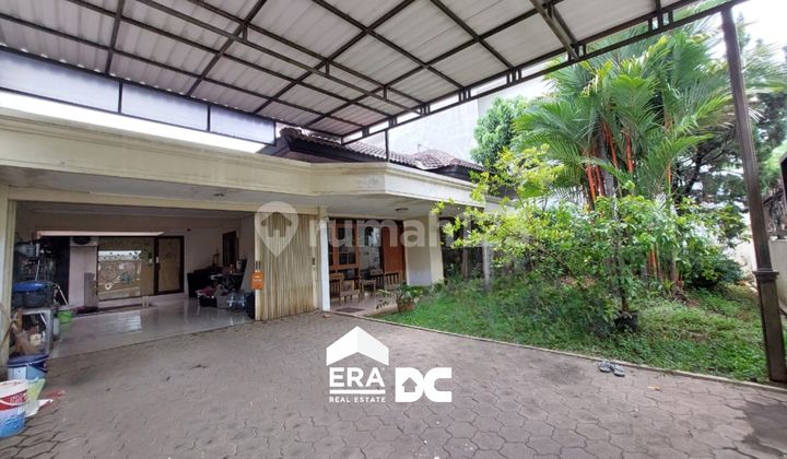 Rumah Strategis Dekat Bandara di Puri Anjasmoro Semarang Barat 1