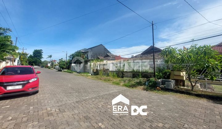 Rumah Hitung Tanah Dekat Binus di Puri Anjasmoro Semarang Barat 2