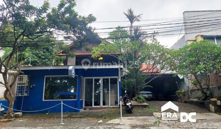 Rumah Murah Dekat Swalayan Ramai Di Borobudur Semarang Barat 1