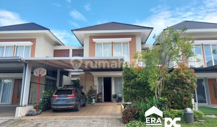 Rumah Full Furnish Dekat Danau Di Victoria Valley Bsb Ngaliyan 2