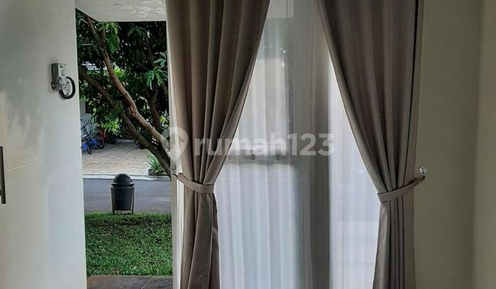 Rumah Murah Unfurnish Dekat Unika di Forest Hill Bsb Semarang