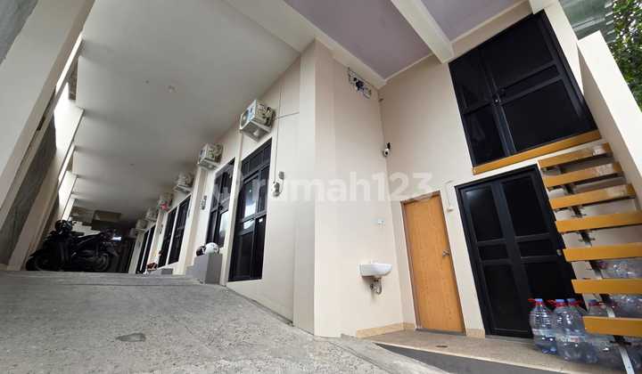 Rumah Kos Eksklusif Full Penghuni Di Sendangguwo Tembalang Semarang 2