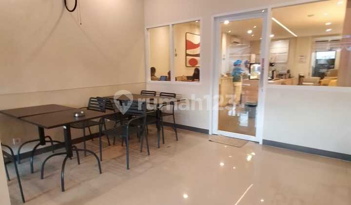 Ruang Usaha Lokasi Strategis di Sampangan Gajahmungkur Semarang 2