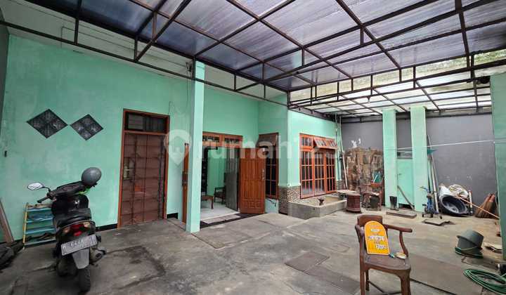 Rumah Harga 1 M Dekat Uksw Di Soka Sidorejo Salatiga 2