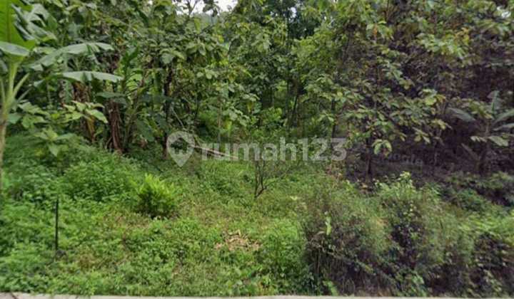 Flat Land Suitable for Investment in Ngaliyan, West Semarang 1