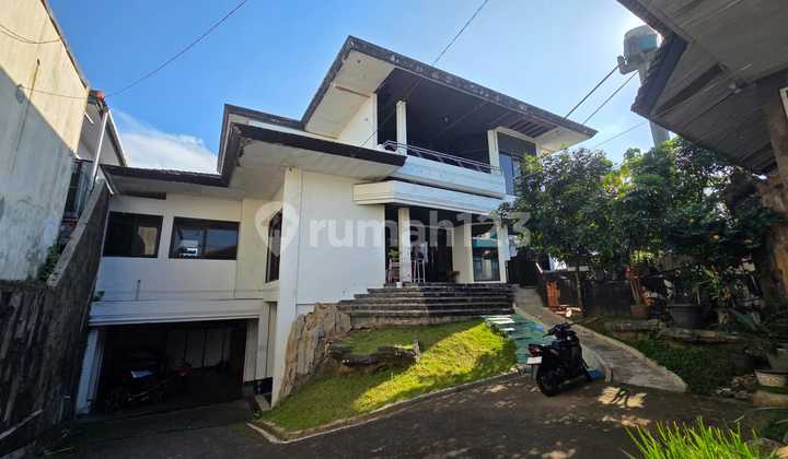 Rumah Kos Tengah Kota Dekat Uksw Di Diponegoro Salatiga