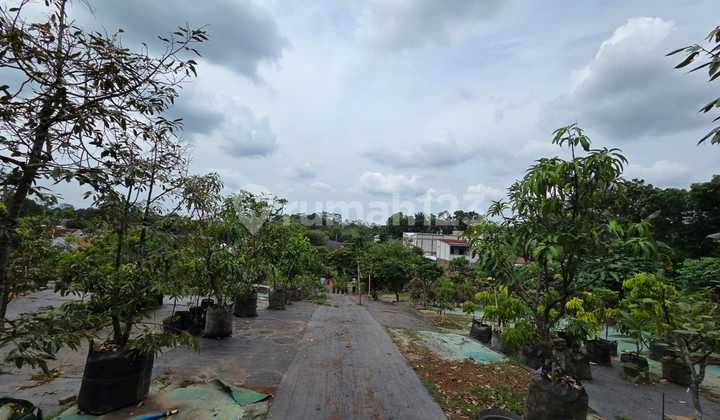 Tanah Kavling Dekat Unnes Di Patemon Gunung Pati Semarang 1