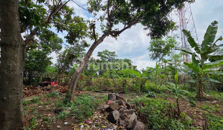 Tanah Siap Bangun Lokasi Strategis Di Prof Hamka Ngaliyan Semarang 2