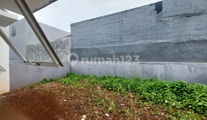 Affordable House Near Unika In Forest Hill Bsb Semarang 2