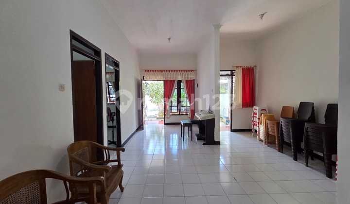 Rumah Siap Huni 4 Kamar Tidur Di Muwardi Pedurungan Semarang Timur 2