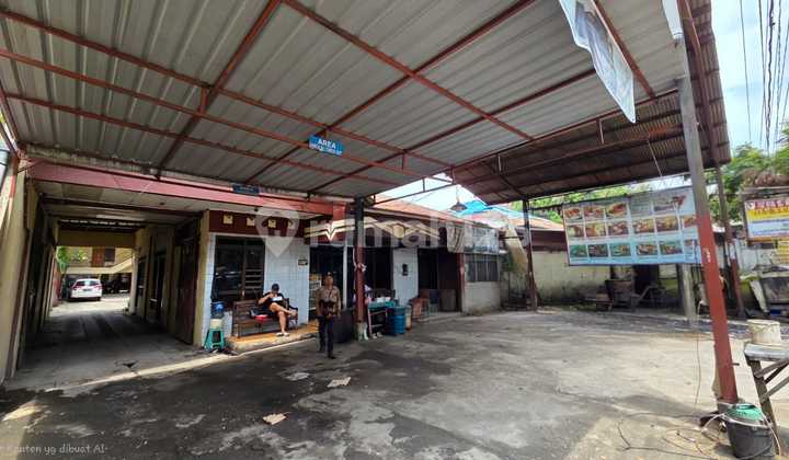 Affordable City Center Business Space Near Tugu Muda 1