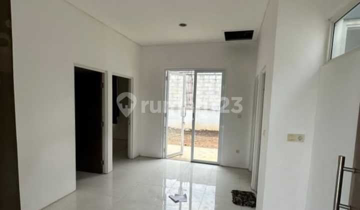 Rumah Baru Siap Huni Di Bsb Village Mijen Semarang 2