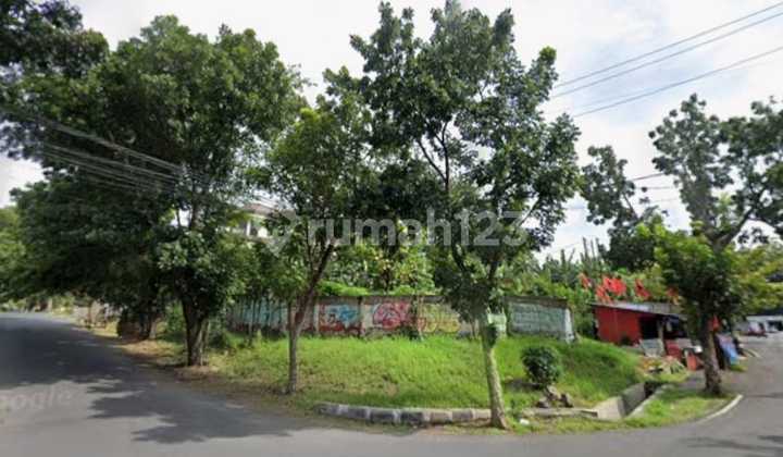 Tanah Murah Dibawah Njop Harga Nego Keras Di S Parman Semarang 2