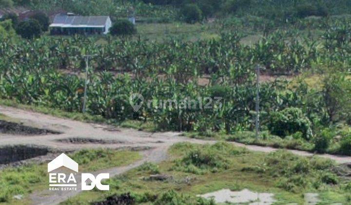 Tanah Luas Dan Murah Di Brown Canyon Rowosari Tembalang Semarang 2