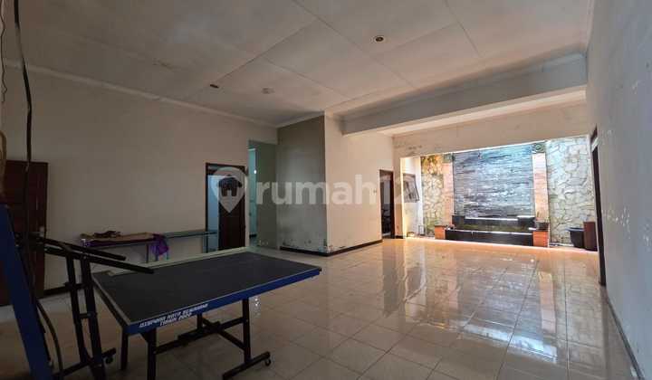 Rumah Hook Harga Murah Dekat Unimus Di Kinibalu Semarang 2