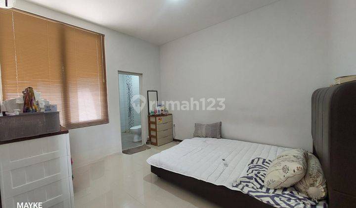 Rumah Bagus Dekat The Park Mall Di Madukoro Regrency Semarang Barat 2