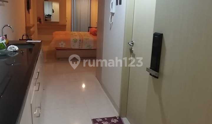 Central City Apartment Near Tugu Muda on Louise Kiene Pandanaran 2
