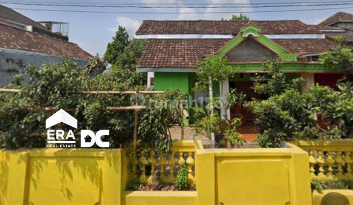 Rumah Halaman Luas Di Sidodadi Mijen Semarang Dekat Shabhara 1