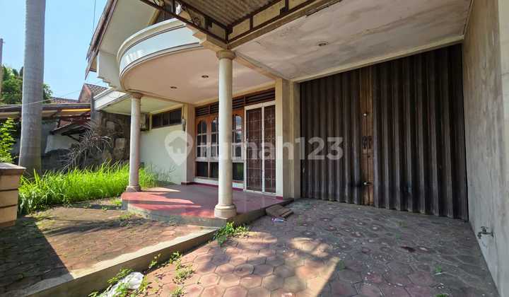 Rumah Dekat Kampus Binus di Puri Anjasmoro Semarang Barat 2