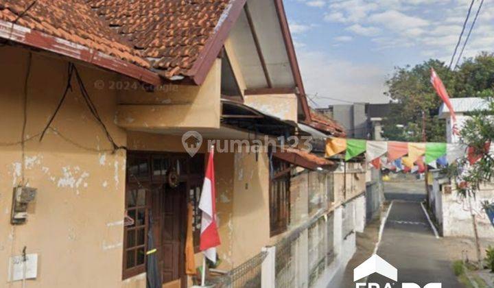 Tanah Ada Rumah Nego Dekat Lapangan Pancasila Brigjen Sudiarto 2