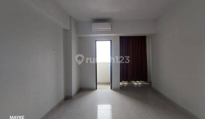 foto lainnya apartemen alton 2 br view
