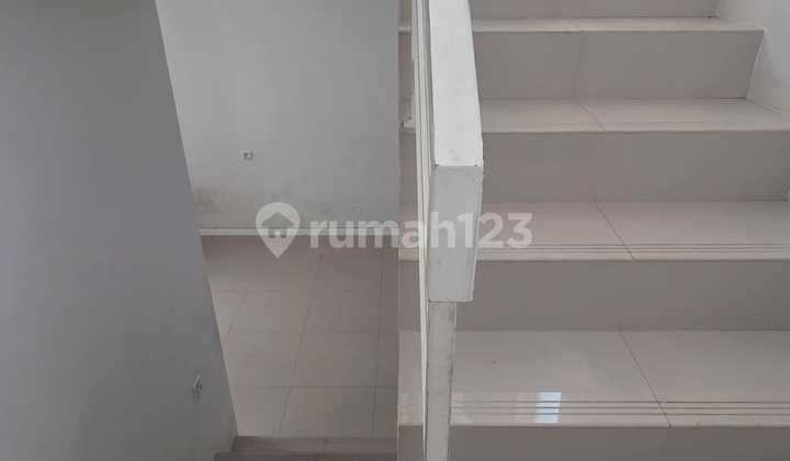 Rumah Murah Siap Huni Cluster Mewah di Citragrand Tembalang 2