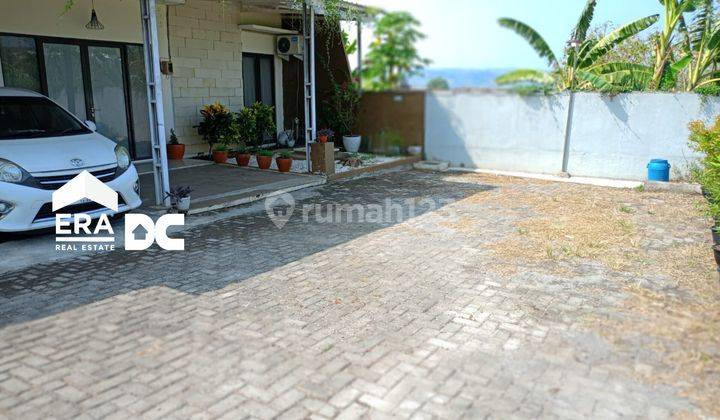 Rumah Semi Furnish Siap Pakai Di Manru Residence Tembalang 2