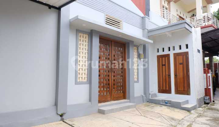 Mid-City Boarding House Strategic Location in Jepara 2