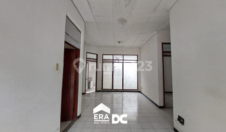 Rumah Murah Nego Dekat Bandara Puri Anjasmoro Semarang 2