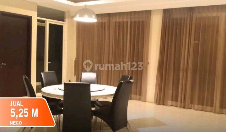 Rumah Mewah Pagar Remote View Gunung Di Bukit Sari Banyumanik 1