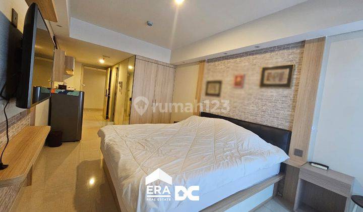 Apartemen Studio Dekat Tugu Muda Di The Pinnacle Pandanaran 2