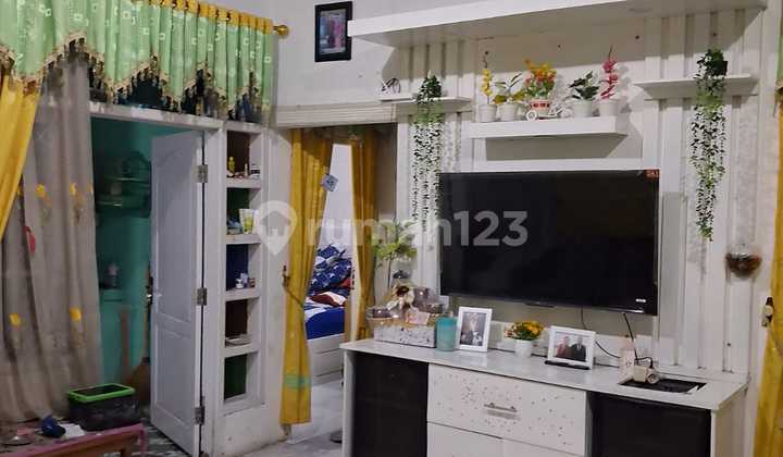 Rumah Siap Huni Halaman Luas di Arimbi Sidomukti Salatiga 2