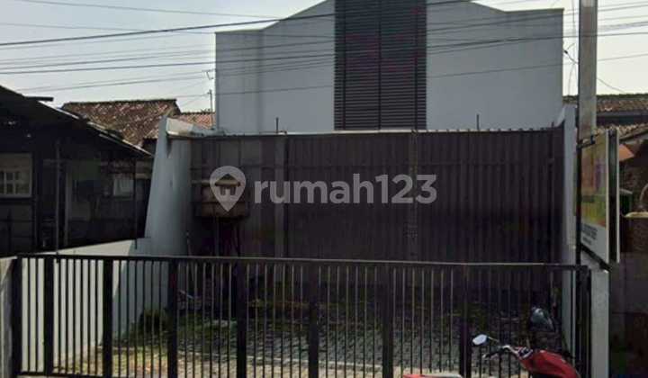 Ruang Usaha Lokasi Strategis Dekat Rs Pelita Anugerah Mranggen 2