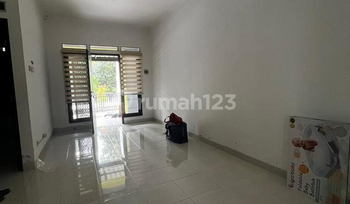 Rumah Murah Siap Huni di Tamansari Hills Sambiroto Semarang 2