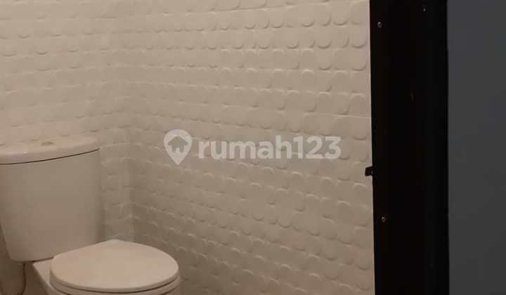 Ruko Tengah Kota Strategis Siap Huni Di Cinde Candisari Semarang 2