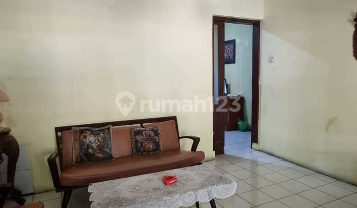 Rumah Tengah Kota Lokasi Strategis Dekat Java Mall Di Lampersari  2