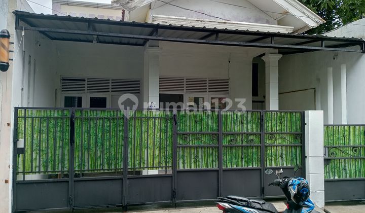 Rumah Siap Pakai Tengah Kota Di Pusponjolo Semarang Barat 1