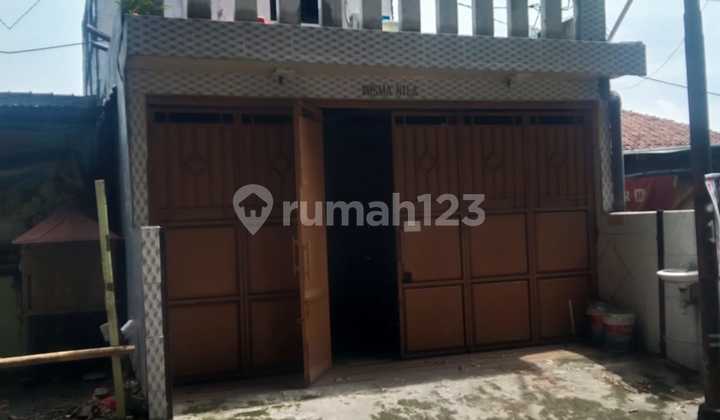 Rumah Kos Pasive Income Di Dewi Sertika Semarang