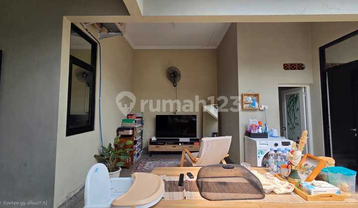 Rumah Minimalis Harga Murah Di Syuhada Baru Pedurungan Semarang 2