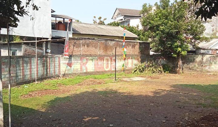 Tanah Strategis Cocok Untuk Kos Di Jatingaleh Candisari Semarang 1