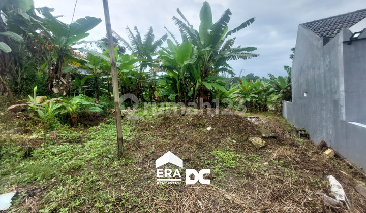Tanah Murah Siap Bangun Lingkungan Nyaman Di Pemandangan Salatiga