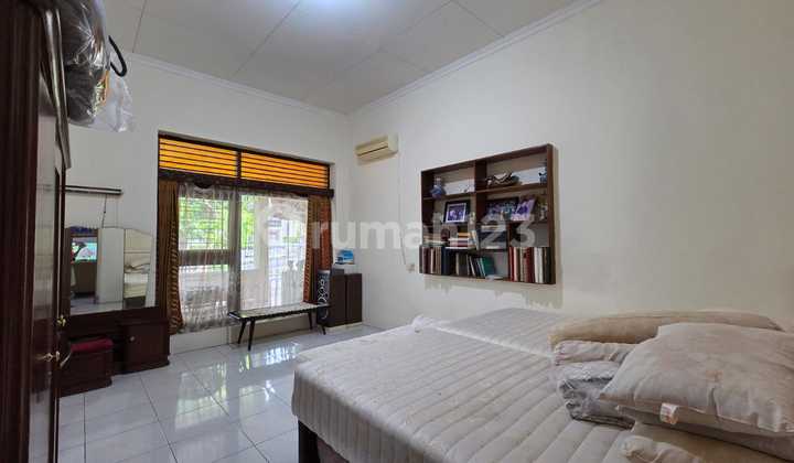 Rumah Bebas Banjir Daerah Elit di Gajahmungkur Semarang 2