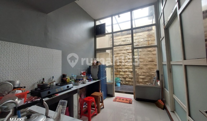 Rumah Murah Siap Huni Di Malibu Residence Pedurungan Semarang 2
