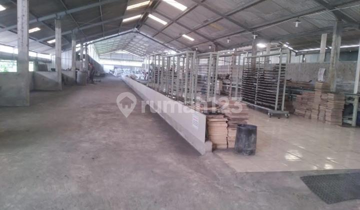 Gudang Ex Pabrik Briket Di Karanganyar Solo Gudang Ex Pabrik Briket Di Karanganyar Solo