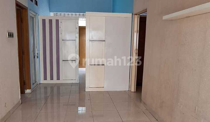 Rumah Murah Bebas Banjir di Padangsari Banyumanik Semarang 2